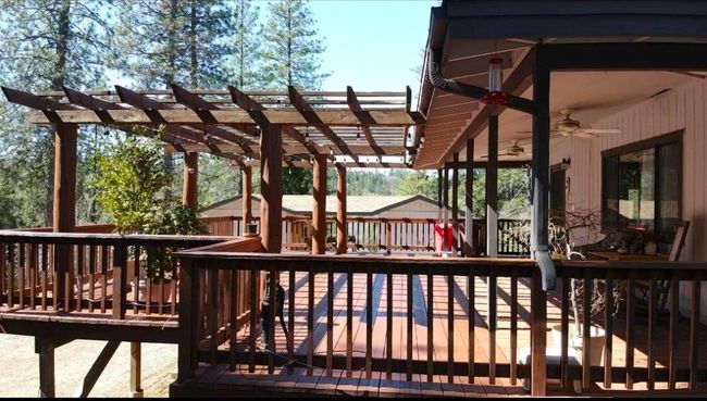 955 Grinding Rock Ct, House other with 3 bedrooms, 2 bathrooms and null parking in West Point CA | Image 4