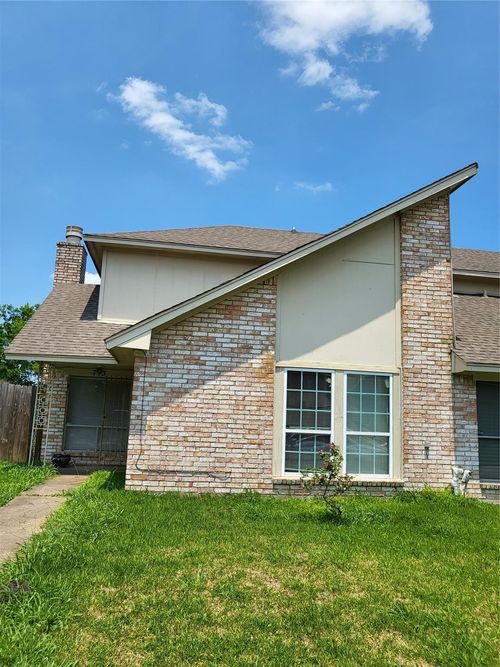 713 Carol Lynn Dr, Missouri City, TX, 77489-1435 | Card Image