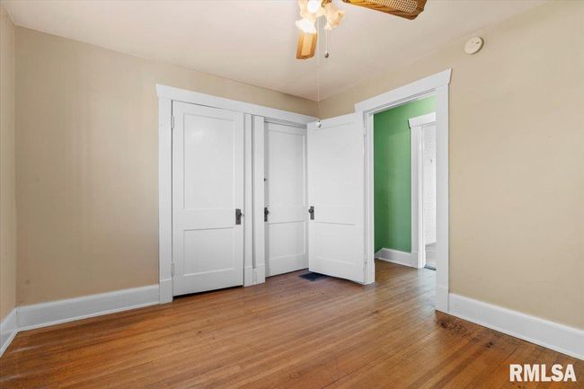 330 W Loud St, House other with 4 bedrooms, 1 bathrooms and null parking in Virden IL | Image 20