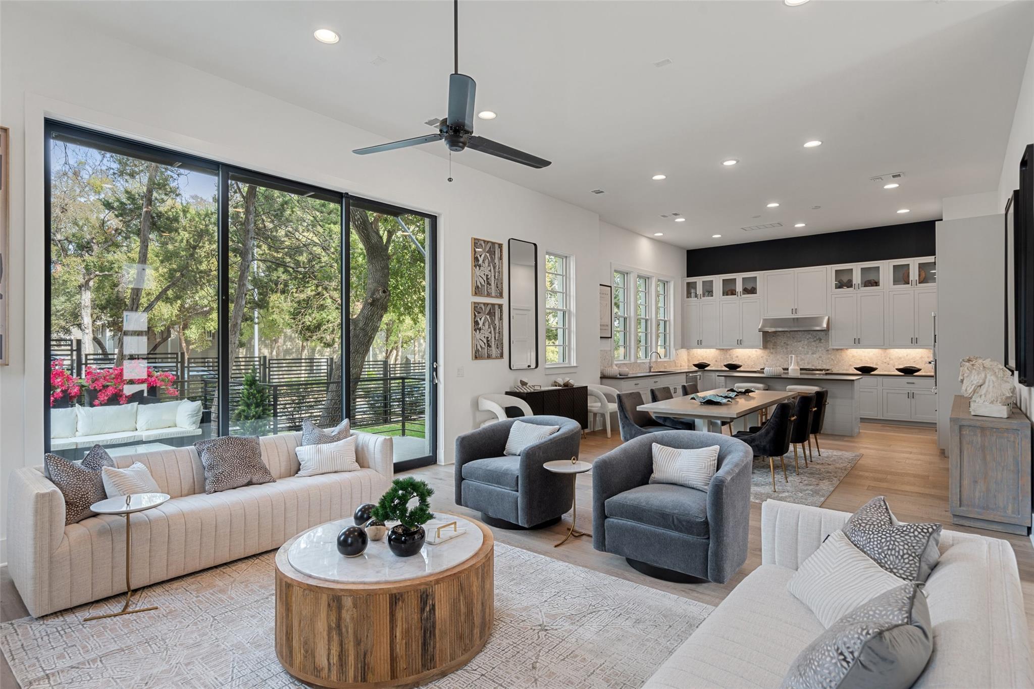 Residential in Austin