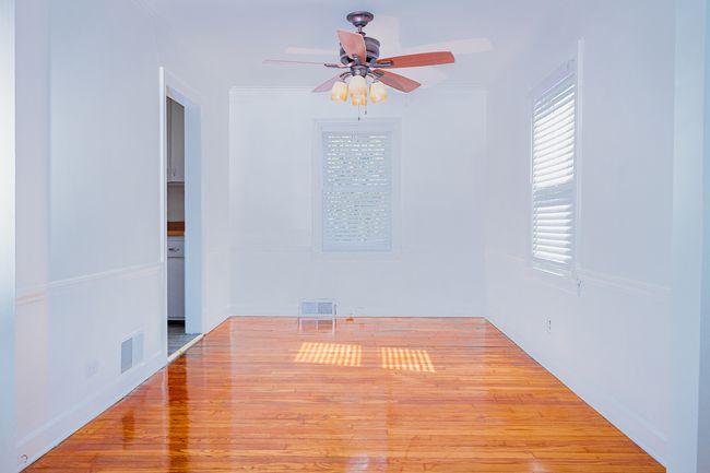 813 S 3 Rd Ave, House other with 3 bedrooms, 1 bathrooms and null parking in Maywood IL | Image 6
