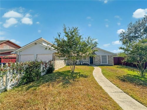 3505 Crestside Dr, Corpus Christi, TX, 78415-3707 | Card Image