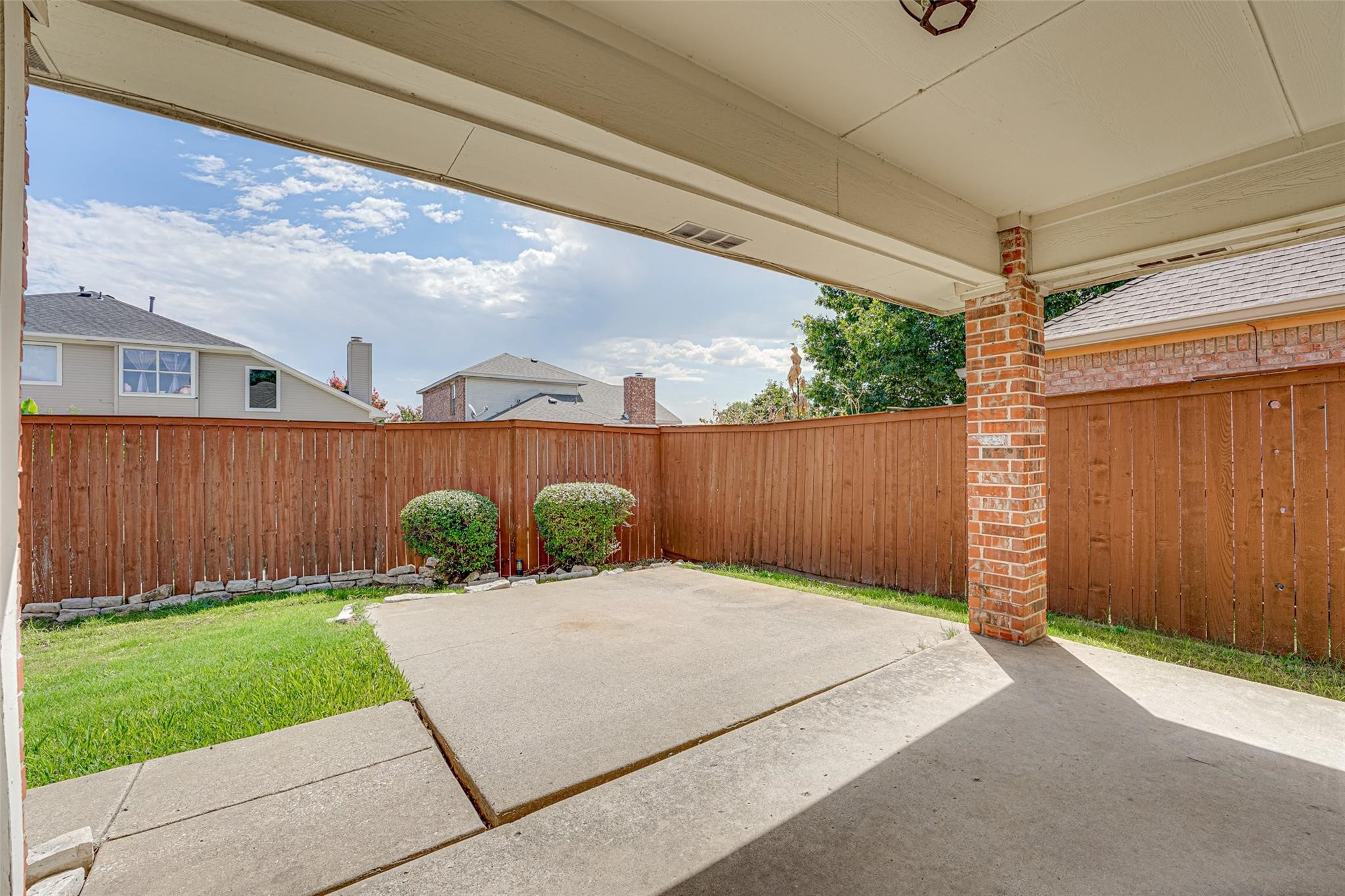 Residential Lease in Frisco 5