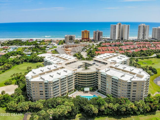 APT-307D - 4 Oceans West Blvd, Condo with 2 bedrooms, 2 bathrooms and null parking in Daytona Beach Shores FL | Image 50