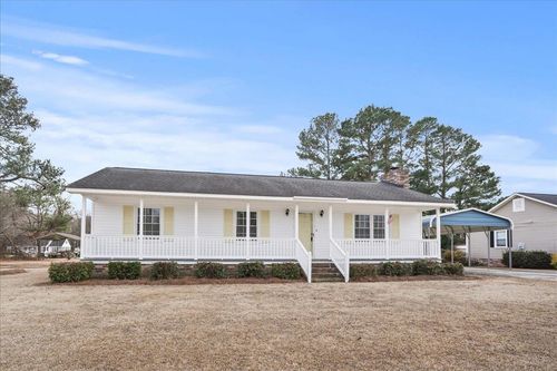 318 Wisteria Ave, Marion, SC, 29571-8051 | Card Image