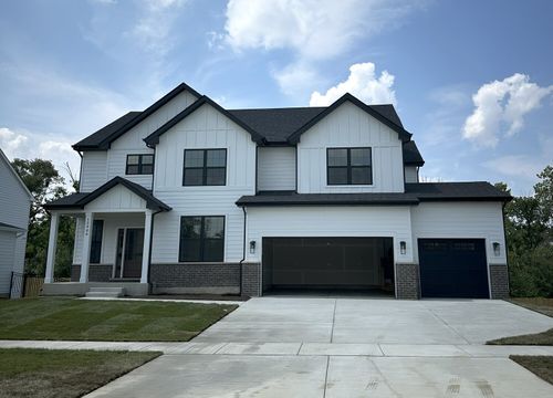 12906 Marble St, Lemont, IL, 60439 | Card Image