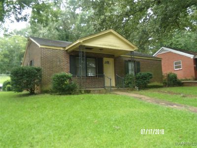 1984 Rigby Street, House other with 3 bedrooms, 2 bathrooms and null parking in Montgomery AL | Image 1