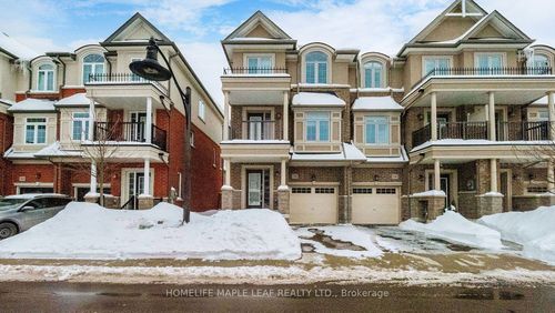 26 Borers Creek Cir, Hamilton, ON, L8B1W3 | Card Image