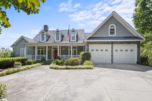 277 Jocassee Ridge Way, Salem, SC, 29676-2528 | Card Image