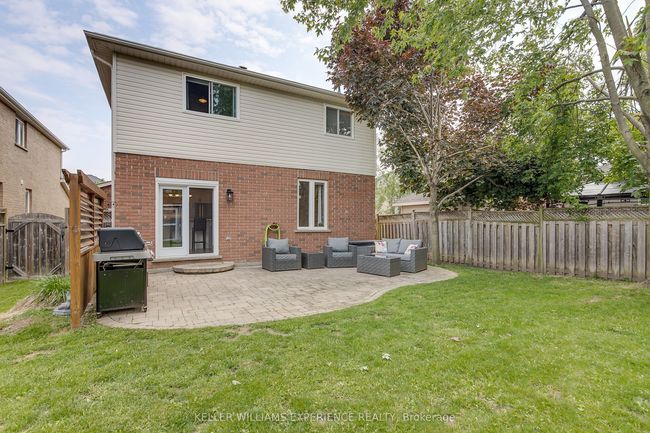 6 Balmoral Pl, House other with 4 bedrooms, 4 bathrooms and 2 parking in Barrie ON | Image 7