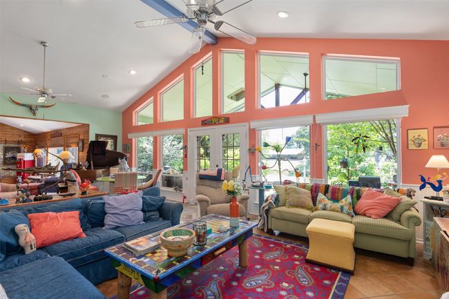 Living Space in Great Room- plenty of room for all | Image 17