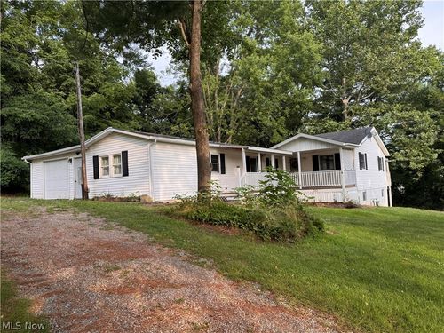 510 Marietta Street, Sarahsville, OH, 43779 | Card Image
