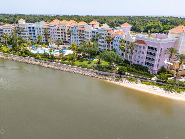 UNIT-361 - 102 Yacht Harbor Dr, Condo with 3 bedrooms, 3 bathrooms and null parking in Palm Coast FL | Image 45