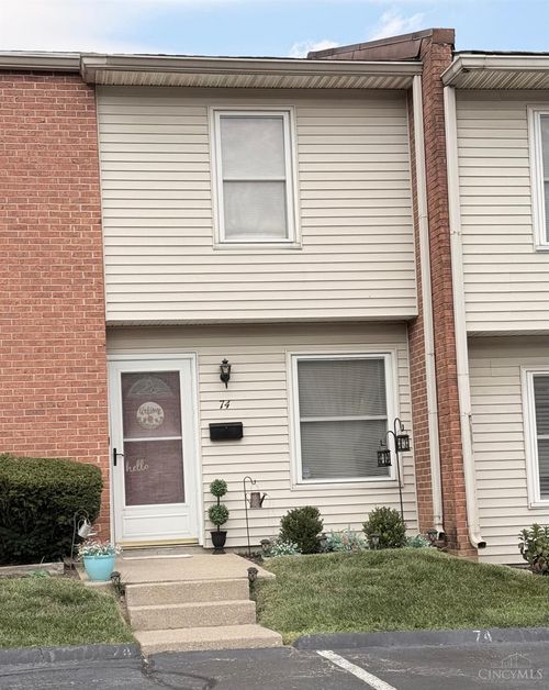 4515 Shawnray Dr, Middletown, OH, 45044-2303 | Card Image