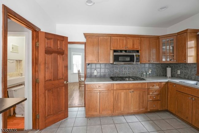 173 E Webster Ave, House other with 3 bedrooms, 2 bathrooms and null parking in Roselle Park NJ | Image 22