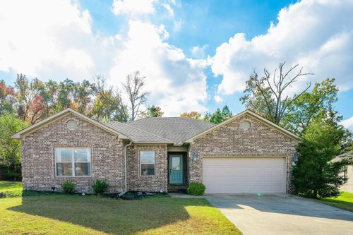 206 Sierra Cv, Austin, AR, 72007-4003 | Card Image