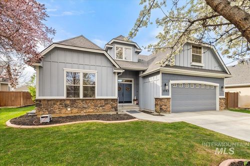 1063 W Hitchcock St, Meridian, ID, 83646-3893 | Card Image