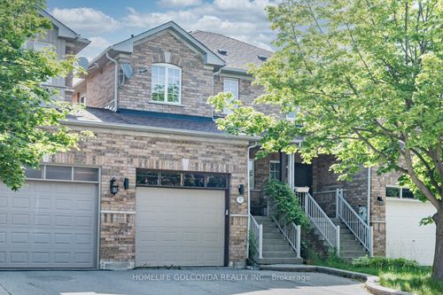 77 Harmony Rd, Concord, ON, L4K5G5 | Card Image