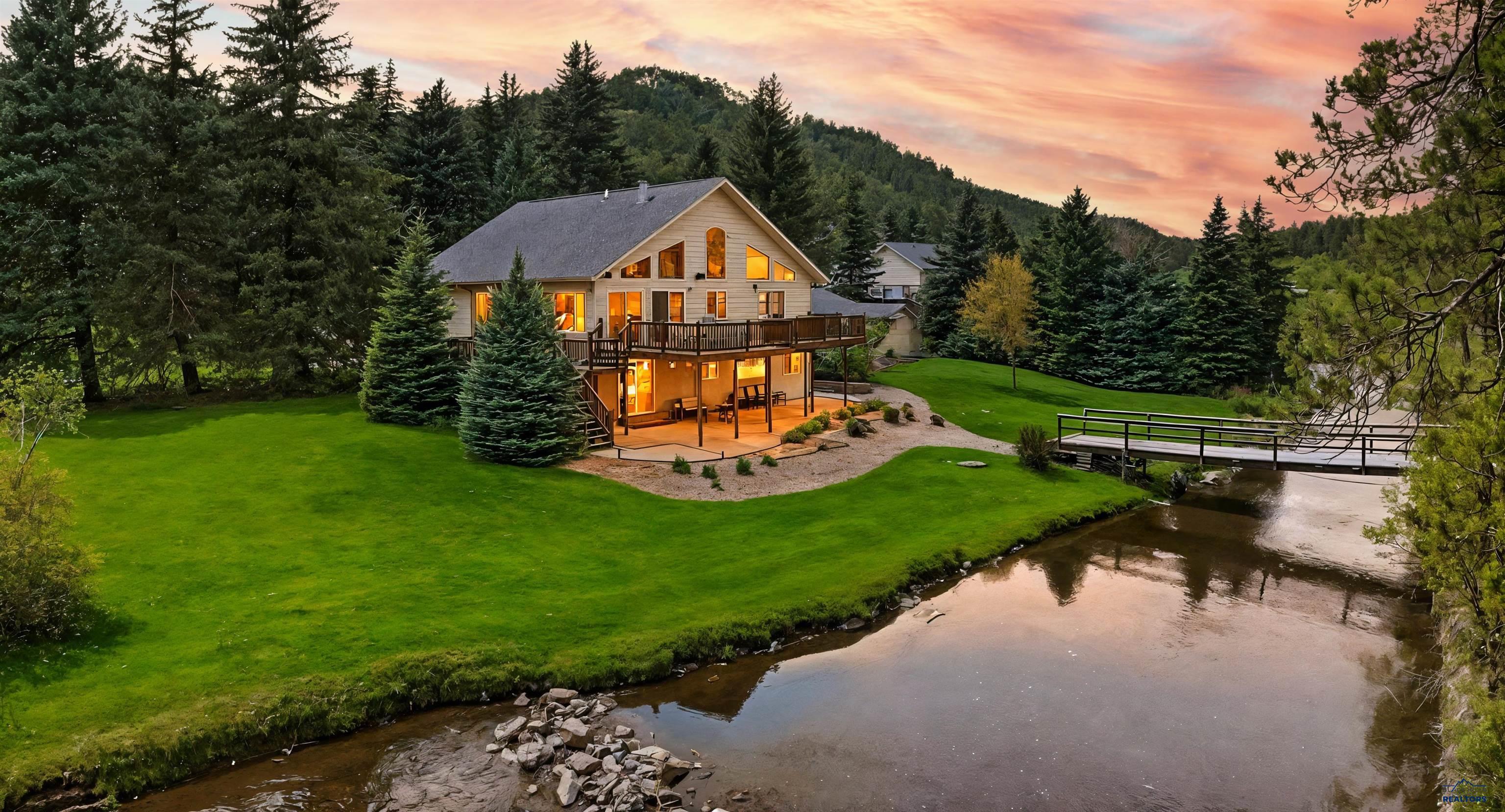 Residential in Rapid City