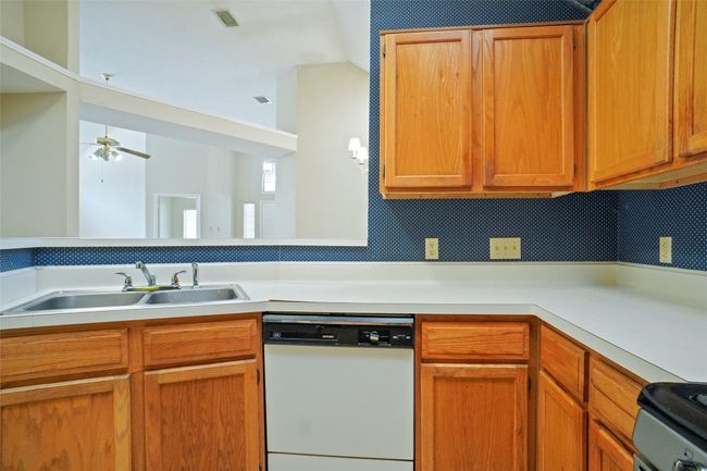 2321 Baretta Dr, House other with 3 bedrooms, 2 bathrooms and null parking in Mesquite TX | Image 9