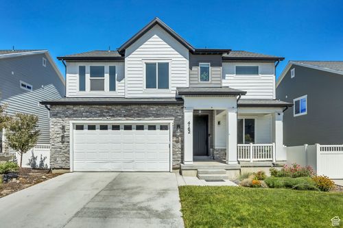 705-4162 W Gate Keeper Dr, Herriman, UT, 84096-3011 | Card Image