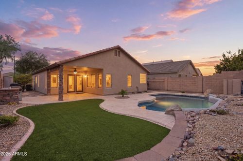 6780 W Buckskin Trl, Peoria, AZ, 85383-7063 | Card Image