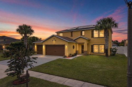 4156 Key Colony Place, KISSIMMEE, FL, 34746 | Card Image