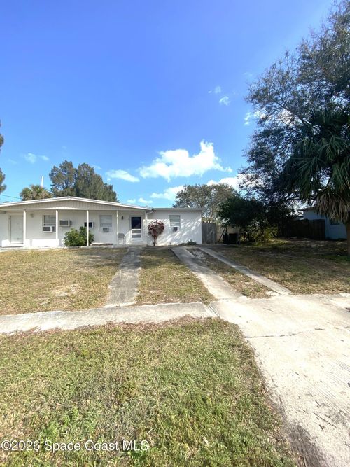 b-1199 Jordan Ct Ne, Palm Bay, FL, 32905-6616 | Card Image