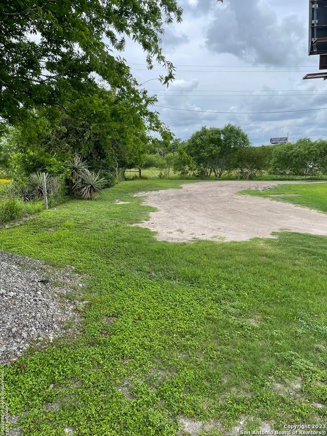436 N Sunset Strip St, Home with 0 bedrooms, 0 bathrooms and null parking in Kenedy TX | Image 6