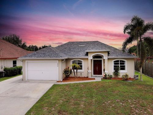 402 Sw Jeanne Ave, Port St Lucie, FL, 34953-3103 | Card Image