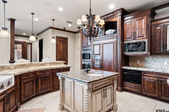4331 Mark Hayes Ct, House other with 4 bedrooms, 6 bathrooms and null parking in Tyler TX | Image 20