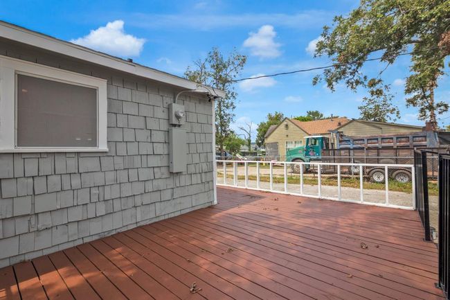 3743 Erie St, House other with 2 bedrooms, 2 bathrooms and null parking in Houston TX | Image 20