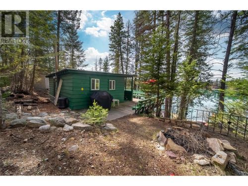 6719 Rosen Lake Rd, Jaffray, BC, V0B1T1 | Card Image