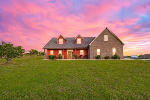 3028 Harrell Rd, Howe, TX, 75459-3704 | Card Image