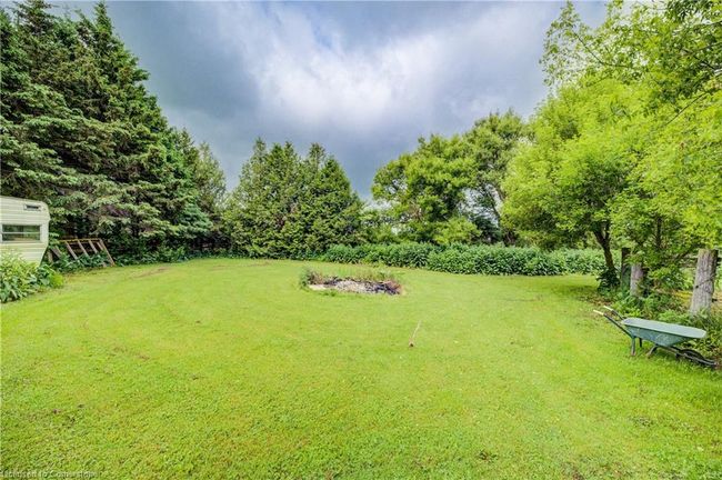 031424 Southgate Sideroad 3, House other with 2 bedrooms, 1 bathrooms and 20 parking in Mount Forest ON | Image 32