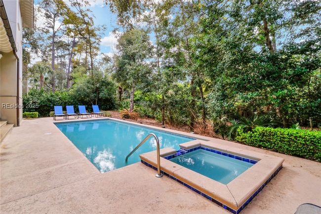 9 Armada St, House other with 6 bedrooms, 8 bathrooms and null parking in Hilton Head Island SC | Image 70