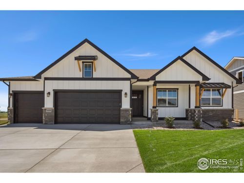 809 Loess Ln, Windsor, CO, 80550-3984 | Card Image