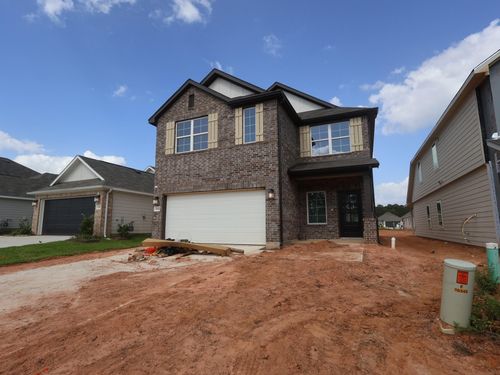 10341 Navaro Path, Montgomery, TX, 77316-3306 | Card Image