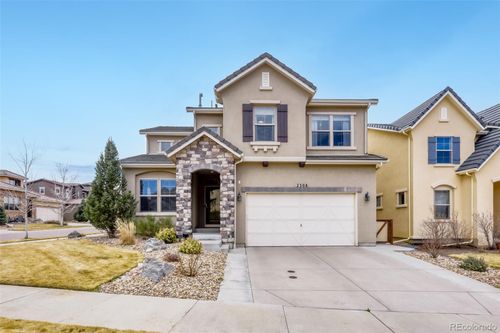 2308 S Orchard Way, Lakewood, CO, 80228-6426 | Card Image