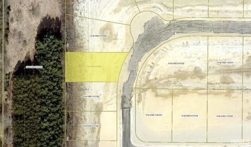 54259 Columbia Bay Lot 292 Drive, Osceola, IN, 46561 | Card Image