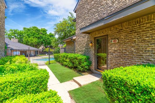 apt-4d-333 Melrose Dr, Richardson, TX, 75080-4625 | Card Image