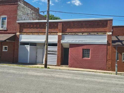 628 Hamilton Rd, Taylor Springs, IL, 62089 | Card Image