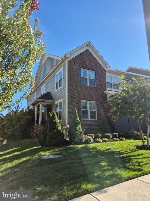 44241 Silverpalm Grove Ter, LEESBURG, VA, 20176-6934 | Card Image