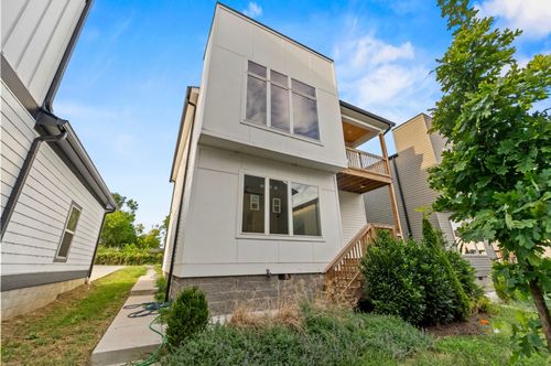 2324 Merry St, Nashville, TN, 37208 | Card Image