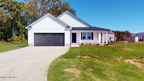 112 Chip Pl, Goldsboro, NC, 27530-9684 | Card Image