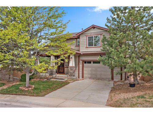 10672 Riverbrook Cir, Highlands Ranch, CO, 80126-7511 | Card Image