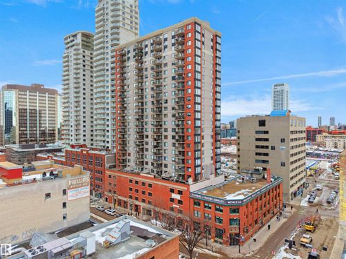 1604-10180 104 St Nw, Edmonton, AB, T5J1A7 | Card Image