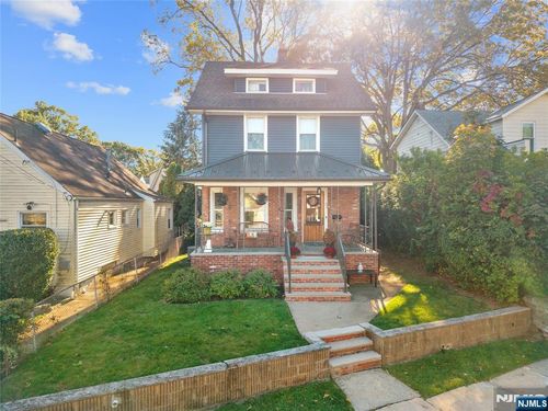 63 Conover Ave, Nutley, NJ, 07110-3701 | Card Image