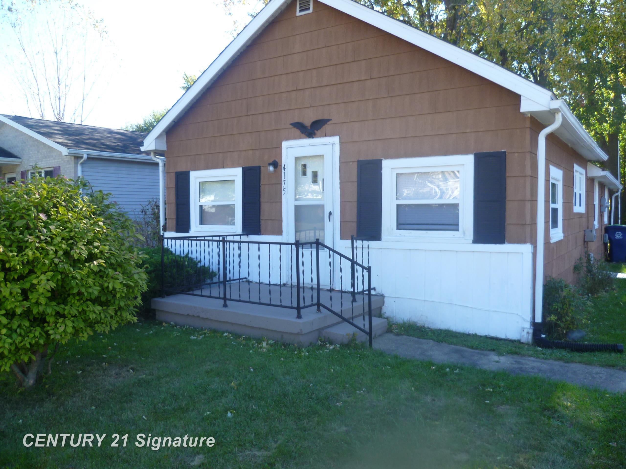 Ring St, Saginaw, MI 48638