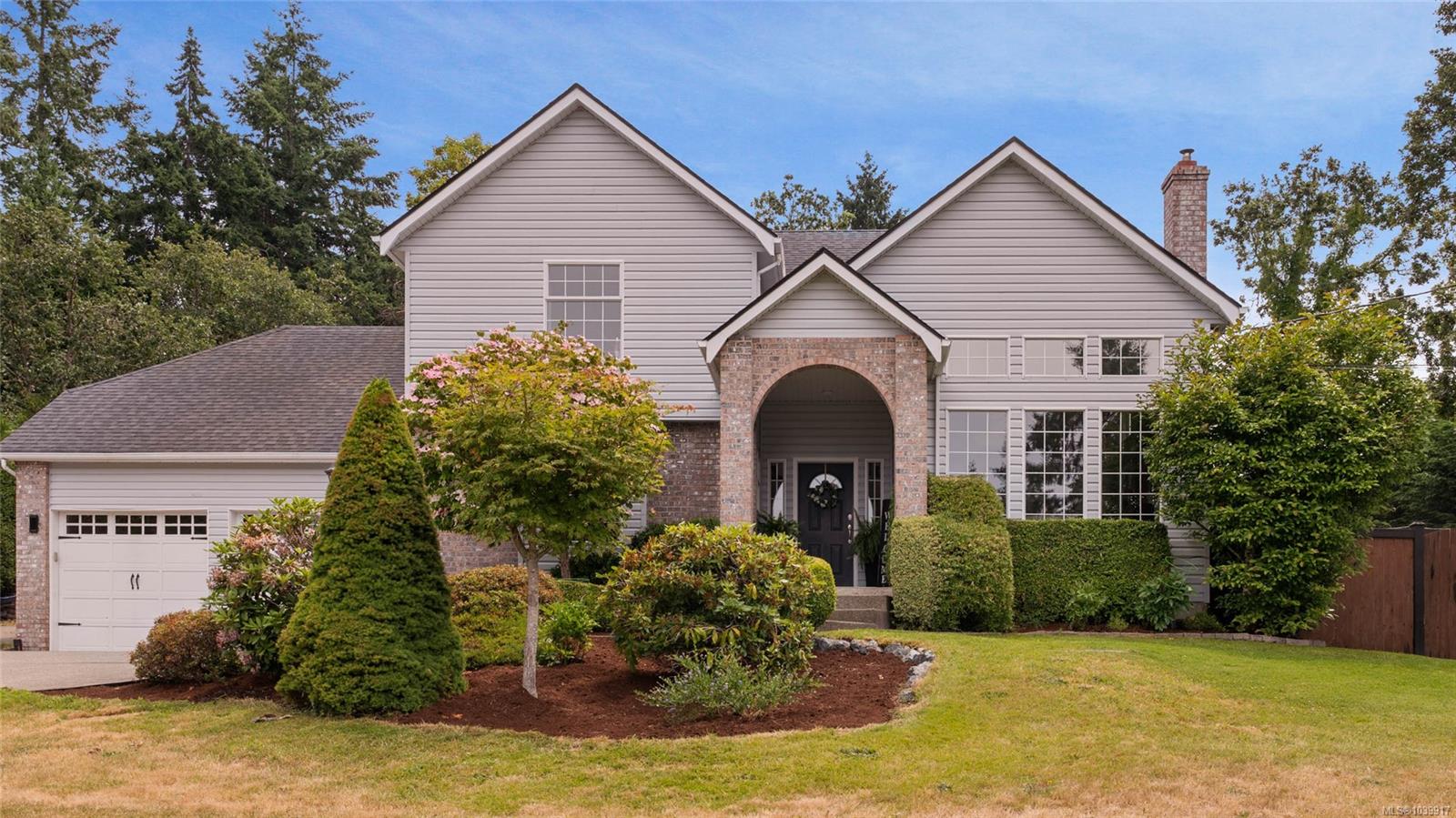 Residential in Duncan